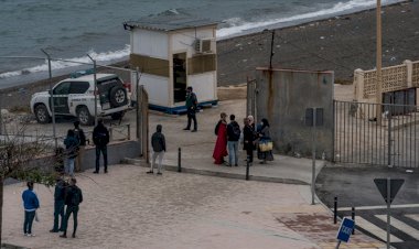 İspanya ile Fas arasındaki diplomatik kriz ve düzensiz göçmen sorunu devam ediyor