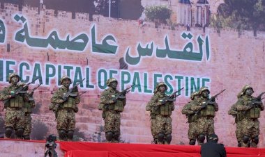 Hamas: Direniş, 'Kudüs ile Şeyh Cerah' konusunda verdiği sözün arkasındadır