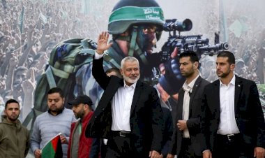 Heniyye: Kudüs'ün Kılıcı savaşından sonra hiçbir şey eskisi gibi olmayacak