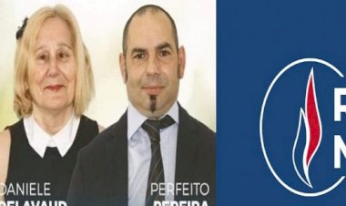 Fransa: 'Camileri havaya uçuralım' diyen aşırı sağcının adaylığı düştü