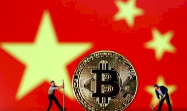 Çin, Bitcoin madenciliği ve ticaret faaliyetlerini durdurdu