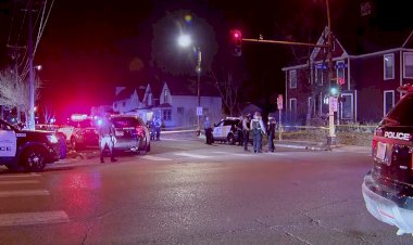 ABD’de silahlı saldırı: 2 ölü, 8 yaralı