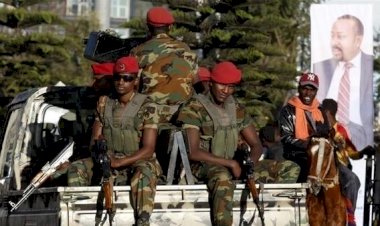 Etiyopya, Tigray'da kimyasal silah kullandığı iddiasını reddetti