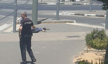 Kudüs'te işgalci israil askerini yaralayan Filistinli şehid edildi