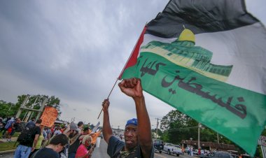 Washington Post: Siyahilerin hak arayışının ABD'nin Filistin söyleminin yönünü değiştirdi