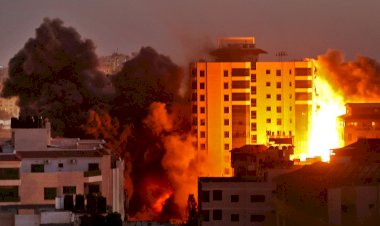 ABD: Tel Aviv Gazze saldırısında hedefine tam ulaşamadı