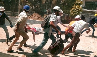 Myanmar ordusu, darbe karşıtlarını korkutmak için sivillerin cesetlerini kullanıyor