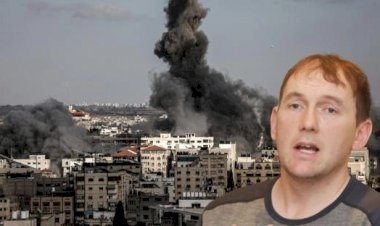 İrlandalı milletvekili Kenny: AB, Filistin'e karşı ikiyüzlü davrandı