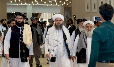 Taliban'dan Afganistan'a komşu ülkelere 'ABD üssü' uyarısı