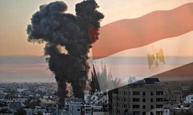 Mısır, İşgalci İsrail ve Filistin yönetimi ile Hamas'ı Kahire'de görüşmelere çağırdı