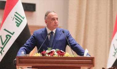 Irak Başbakanı Kazımi: Haşdi Şabi Komutanı Muslih halen tutuklu