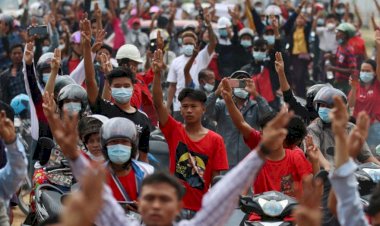 Öğrencilerin yüzde 90'ı okullara kayıt yaptırmadı