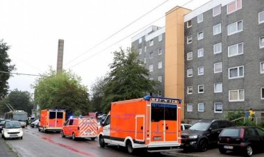 Almanya'da 152 çocuk şiddet yüzünden hayatını kaybetti