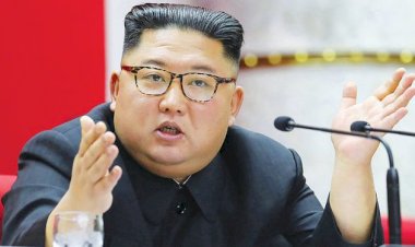 Kuzey Kore'de 'kapitalist yaşam tarzını yansıtan' giyim ve saç modeli yasaklandı