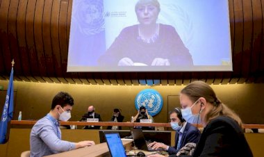 BM kabul etti: İşgalci İsrail'in insan hakları ihlalleri soruşturulacak