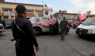 Meksika'da yerel seçimler öncesi öldürülen aday sayısı 88'e ulaştı