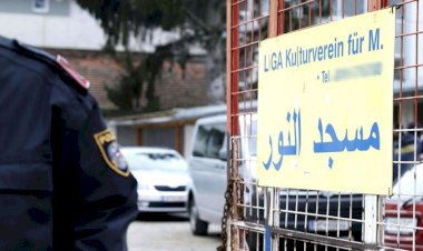 Avusturya’da 'dijital harita' ile fişlemeye tepkiler sürüyor: Uygulama Müslümanlara yönelik ayrımcılık