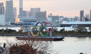 Japonya'da doktorlar Tokyo Olimpiyatlarının iptalini istedi