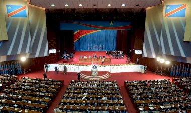 Kongo'da koronavirüs nedeniyle 32 milletvekili hayatını kaybetti