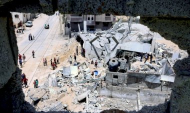 Japonya’dan Gazze’ye 10 milyon dolar acil yardım