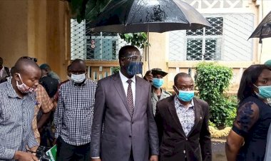 Mali Anayasa Mahkemesi Assimi Goita’nın cumhurbaşkanlığını onayladı