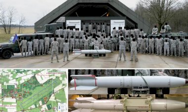 ABD'nin Avrupa'daki nükleer silahlarının yerleri ve şifreleri ifşa edildi