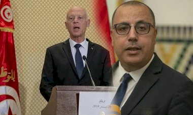 Tunus siyaseti 'darbe planı' iddialarıyla çalkalanıyor