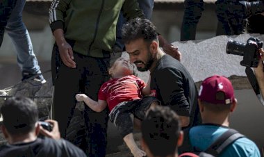 İşgalci İsrail, aileleri hedef alan 19 'katliam' gerçekleştirdi