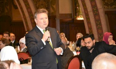 Viyana Belediye Başkanı Ludwig: Müslümanların fişlenmesi ayrışmaya yol açacak