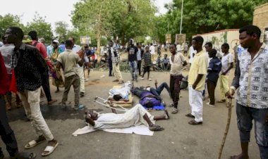 Sudan'da iki etnik grup arasında çatışma: 11 ölü