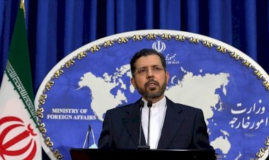 İran: Viyana toplantılarında ilerleme sağlandı ve kalan önemli konulara geçildi