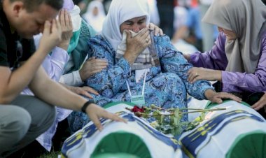 Prijedor Katliamı: Tek suçları Sırp olmamaktı