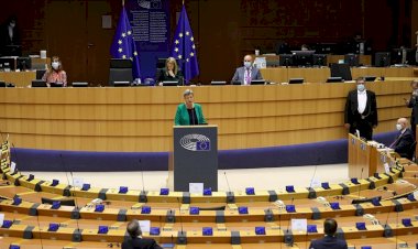 AB'den aşı olanlara seyahat kısıtlamalarını yumuşatma teklifi