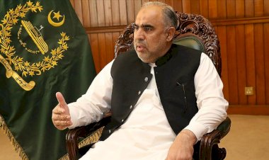 Pakistan Ulusal Meclis Başkanı Kayser: Müslüman ülkelerin birliğe ihtiyacı var