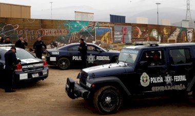 Meksika'da uyuşturucu karteli özel polis ekibini hedef aldı