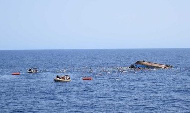 Nijerya'da tekne faciasında ölenlerin sayısı 92'ye çıktı