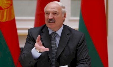 Lukaşenko, Batı’ya karşı Rusya ile hareket edeceklerini söyledi