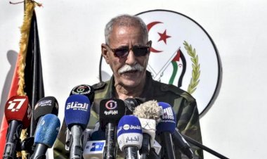 İspanyol mahkemesi, Polisario Cephesi lideri İbrahim Gali'yi şartsız serbest bıraktı