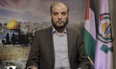 Hamas: İşgalci İsrail ile yaptığımız ateşkes için bir süre belirlenmedi