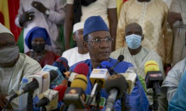 Mali'de darbe sonrası yeni başbakan belli oldu