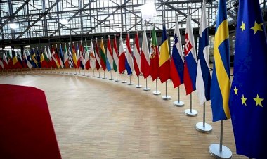 AB, Schengen bölgesinin güçlendirilmesini ve genişlemesini istiyor