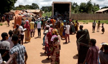 Nijerya'daki silahlı saldırılar sebebiyle yaklaşık 50 bin kişi yerinden oldu