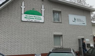 Almanya'nın Kassel kenti ve çevresindeki camilerin fişlendiği ortaya çıktı