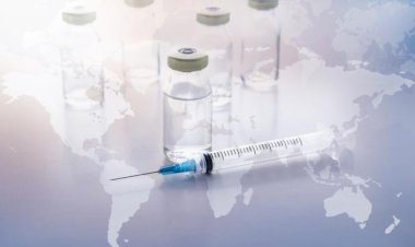 Çin'den bazı gelişmiş ülkelere 'aşı stokçuluğu' suçlaması