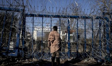 Yunanistan göçmenlere karşı tehlikeli teknolojiler kullanacak