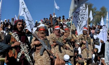 BM: Taliban Afganistan'ı ele geçirecek