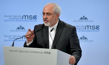 Zarif'ten Netanyahu açıklaması: Trump gibi tarihin çöplüğüne atılacak