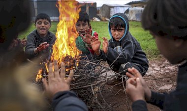 Rusya'nın engellemesi durumunda Cilvegözü'nden Suriye'ye uluslararası insani yardım geçişi durabilir