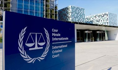 Kanadalı avukatlar, yatılı kilise okulları konusunda Uluslararası Ceza Mahkemesini göreve çağırdı