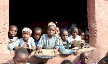 Nijerya'da medreseden kaçırılan öğrenci sayısının 136 olduğu açıklandı